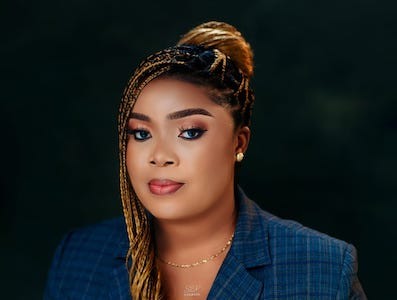Olohimai Juliet Michael, AI researcher and systems engineer